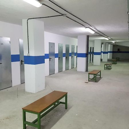 Nuevo Apartamento En Sierra Nevada Con Garaje E Impresionantes Vistas Екстериор снимка