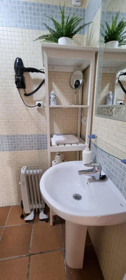 Nuevo Apartamento En Sierra Nevada Con Garaje E Impresionantes Vistas Екстериор снимка