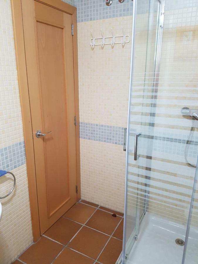 Nuevo Apartamento En Sierra Nevada Con Garaje E Impresionantes Vistas Екстериор снимка