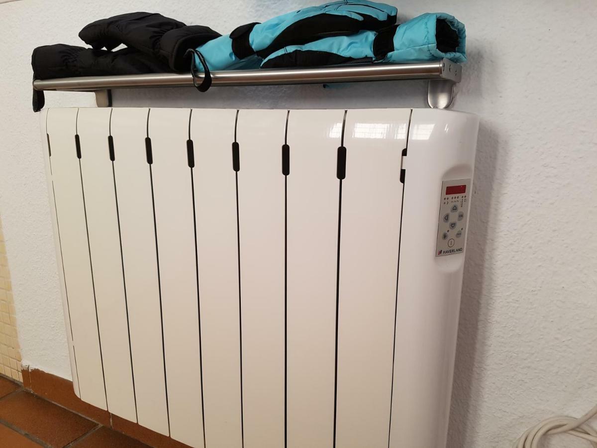 Nuevo Apartamento En Sierra Nevada Con Garaje E Impresionantes Vistas Екстериор снимка