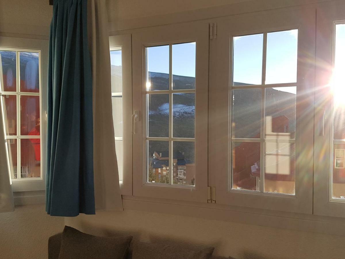 Nuevo Apartamento En Sierra Nevada Con Garaje E Impresionantes Vistas Екстериор снимка