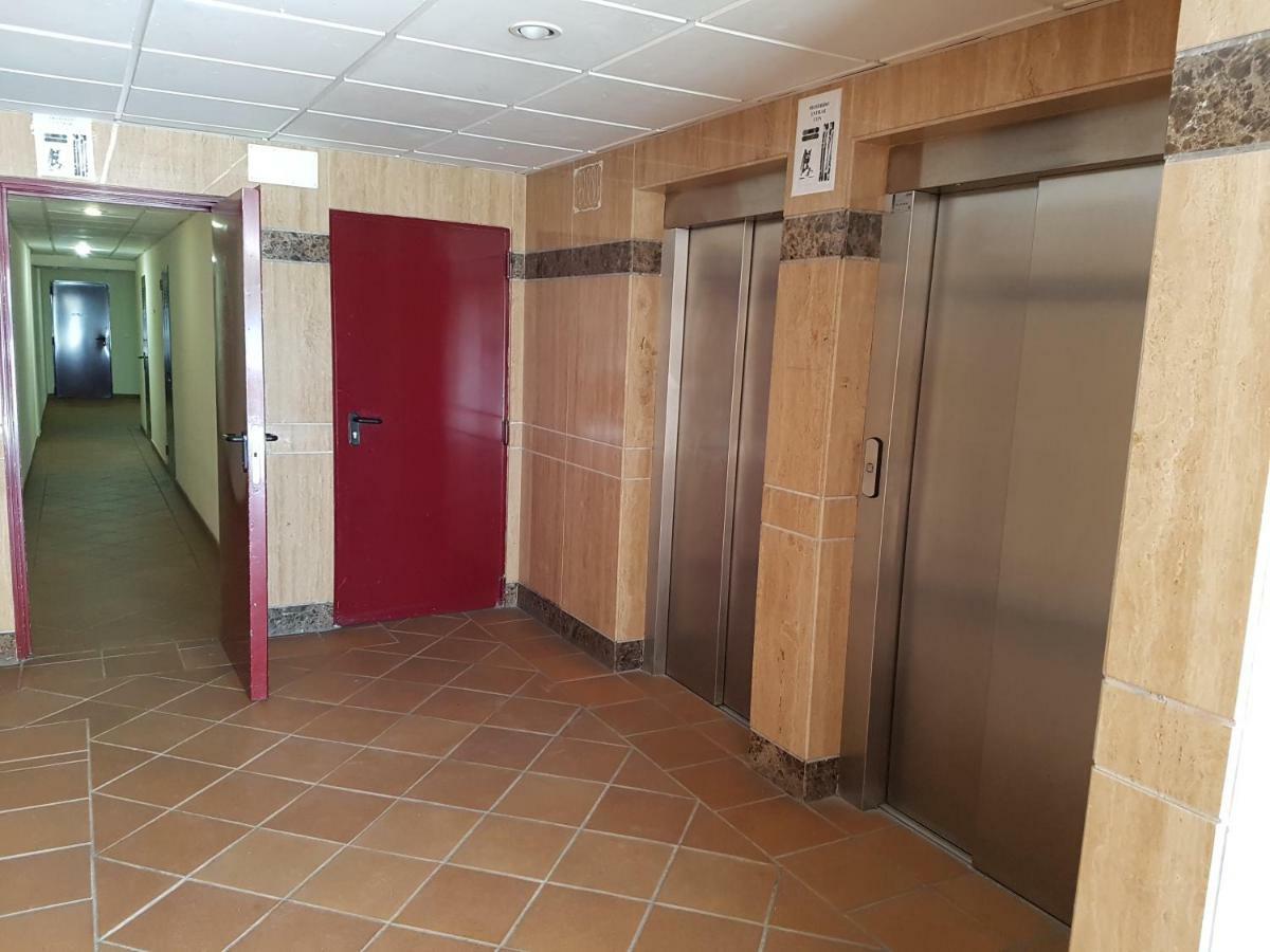 Nuevo Apartamento En Sierra Nevada Con Garaje E Impresionantes Vistas Екстериор снимка